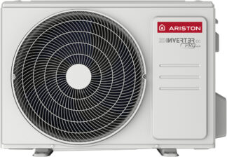 Condizionatore fisso mono Condizionatore mono Ariston Thermo 3381413 PRIOS R32 C 25 MUD0 White (ord.min.1.00 unità)