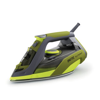 Ferro stiro vapore Ferro stiro vapore Imetec 9017 ECO PERFECT Verde e Grigio (ord.min.1.00 unità)