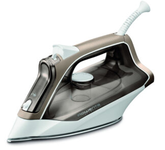 Ferro stiro vapore Ferro stiro vapore Rowenta DX1635 EFFECTIVE Plus Marrone e Azzurro (ord.min.1.00 unità)