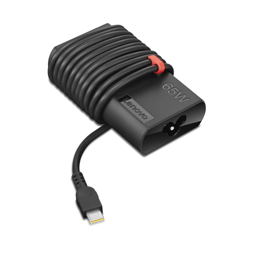 Alimentatore notebook Alimentatore Lenovo 4X20V24684 Slim Black (ord.min.1.00 unità)