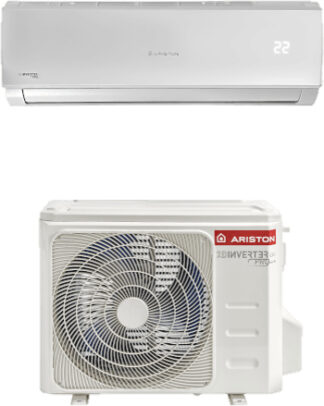Condizionatore fisso dual Condizionatore dual Ariston Thermo PRIOS Udo I White (ord.min.1.00 unità)