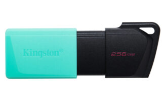 Chiavetta USB Chiavetta Kingston DTXM DATATRAVELER Exodia M Green e Black (ord.min.1.00 unità)