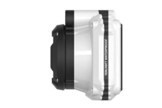 Fotocamera compatta Kodak PIXPRO Wpz2 White Fotocamera compatta (ord.min.1.00unità)