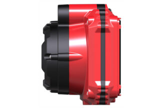 Fotocamera compatta Kodak PIXPRO Wpz2 Red Fotocamera compatta (ord.min.1.00unità)