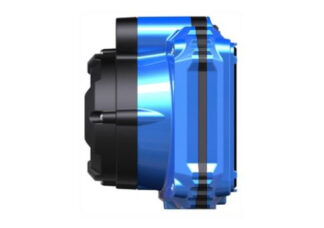 Fotocamera compatta Kodak PIXPRO Wpz2 Blu Fotocamera compatta (ord.min.1.00unità)
