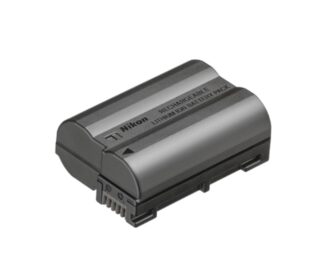 Batteria fotocamera Batteria fotocamera Nikon VFB12802 EN EL15C Black (ord.min.1.00 unità)