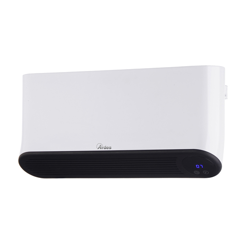 Termoventilatore Termoventilatore Ardes AR4W05P PARETO Flex White e Black (ord.min.1.00 unità)