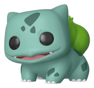 Personaggio collezione Personaggio collezione Funko 50404 POP GAMES Pokemon Bulbasaur 453 (ord.min.1.00 unità)