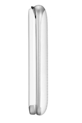 Cellulare Cellulare Brondi 10277051 CONTENDER Bianco (ord.min.1.00 unità)