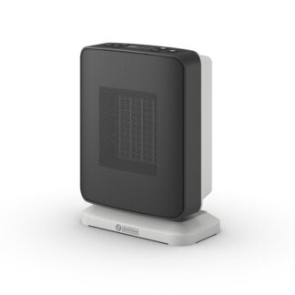 Termoventilatore Termoventilatore Splendid 99268 CALDO Trendy White e Black (ord.min.1.00 unità)