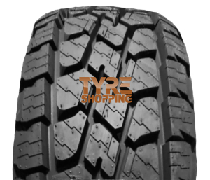 Pneumatici Offroad MASSIMO ROC-AT LT265/75 R16 123/120R
