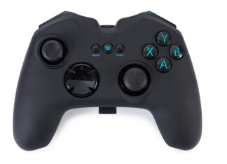 Gamepad Gamepad Nacon PCGC 200WL PC GAME Wireless Black (ord.min.1.00 unità)