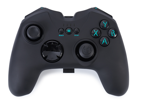 Gamepad Gamepad Nacon PCGC 200WL PC GAME Wireless Black (ord.min.1.00 unità)