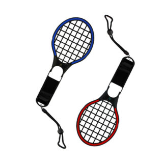 Racchetta simulatore tennis Racchetta simulatore tennis Xtreme 95618 SWITCH Black (ord.min.1.00 unità)