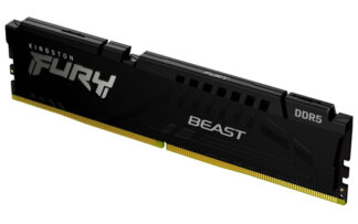 Memoria RAM RAM Kingston KF552C40BB 32 FURY BEAST (ord.min.1.00 unità)