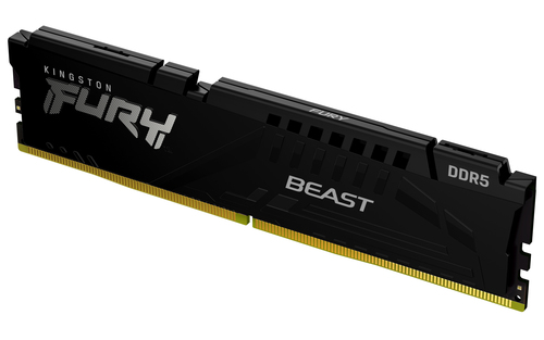Memoria RAM RAM Kingston KF552C40BB 32 FURY BEAST (ord.min.1.00 unità)