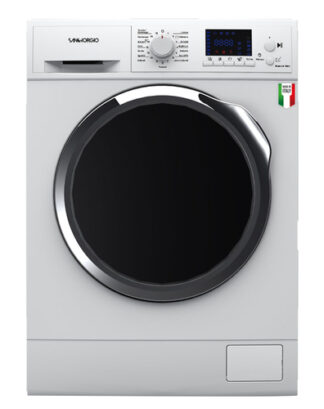 Lavatrice San Giorgio F4 SERIES F914DI8C Star Bianco Lavatrice libera installazione (ord.min.1.00unità)