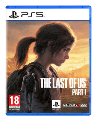 Videogioco Videogioco Playstation 9405597 PLAYSTATION 5 The Last Of Us Part 1 Rem (ord.min.1.00 unità)