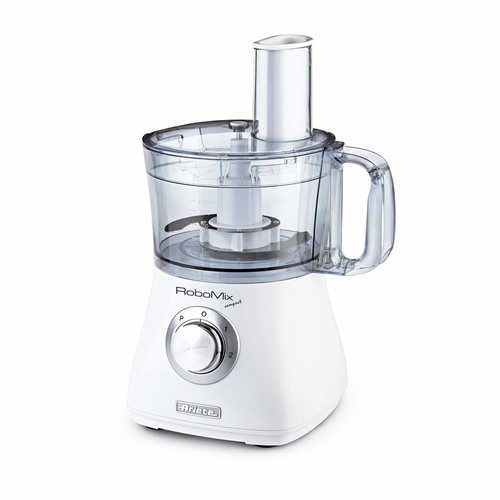Robot cucina Robot cucina Ariete 00C176900AR0 ROBOMIX Compact White (ord.min.1.00 unità)
