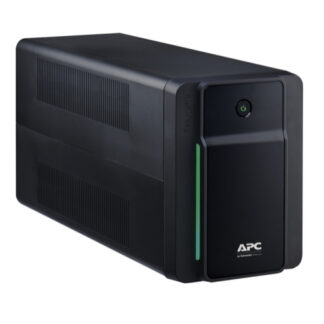 Gruppo di continuità Gruppo di continuità Apc BVX1200LI GR EASY UPS Black (ord.min.1.00 unità)