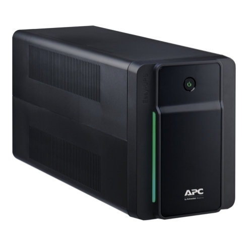 Gruppo di continuità Gruppo di continuità Apc BVX1200LI GR EASY UPS Black (ord.min.1.00 unità)