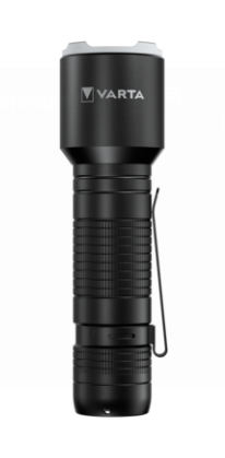 Torcia elettrica Torcia elettrica multiuso Varta 17608101421 ALLUMINIUM LIGHT F30 Pro N (ord.min.1.00 unità)