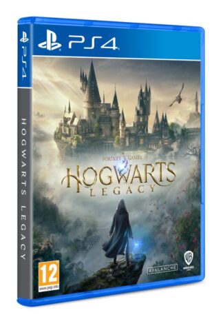 Videogioco Videogioco Warner 1000818850 PLAYSTATION 4 Hogwarts Legacy (ord.min.1.00 unità)