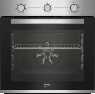 Forno incasso Forno incasso Beko 7757883863 BEYOND Bbie12100X Inox e Black (ord.min.1.00 unità)