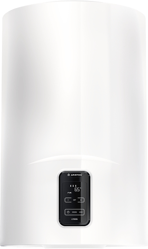 Scaldacqua Scaldacqua Ariston Thermo 3201873 LYDOS PLUS 80 Bianco (ord.min.1.00 unità)