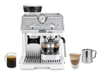 Macchina caffè espresso Macchina caffè espresso De Longhi 0132126061 LA SPECIALISTA Arte Ec915 (ord.min.1.00 unità)