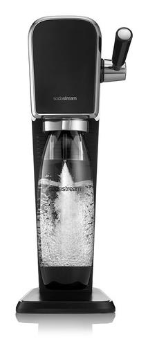 Gasatore Gasatore Sodastream 1013511411 ART 2270217 Black (ord.min.1.00 unità)