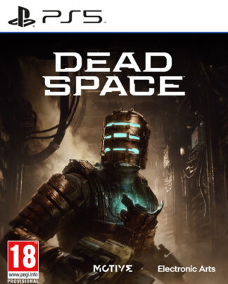 Videogioco Electronic Arts 116757 PLAYSTATION 5 Dead Space Remake Videogioco (ord.min.1.00unità)