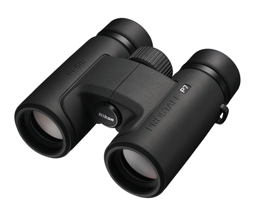 Binocolo Binocolo Nikon 13877716206 PROSTAFF P7 10x30 Black (ord.min.1.00 unità)