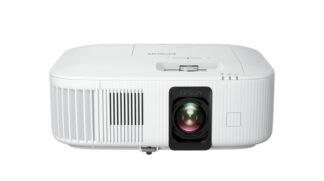 Videoproiettore Videoproiettore Epson V11HA73040 HOME CINEMA Eh Tw6250 UHD White (ord.min.1.00 unità)