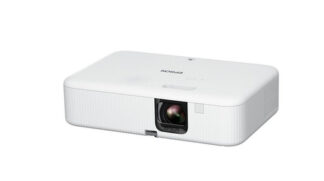 Videoproiettore Videoproiettore Epson V11HA85040 HOME CINEMA Co Fh02 White (ord.min.1.00 unità)