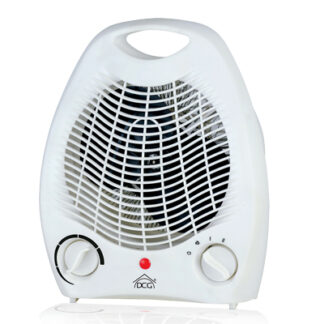 Termoventilatore Termoventilatore Dcg HL9733 White (ord.min.1.00 unità)