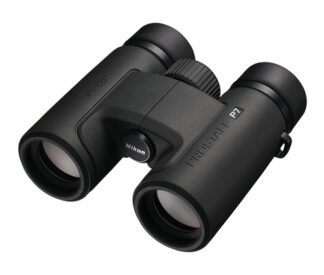 Binocolo Nikon 13584716204 PROSTAFF P7 8x30 Black Binocolo (ord.min.1.00unità)