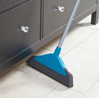 Scopa Scopa Leifheit 55243 Soft & Easy 34 cm (ord.min.1.00 unità)