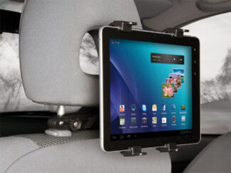 Supporto auto per tablet Supporto auto per tablet Hamlet XZPADHOLDRE EXAGERATE Poggiatesta Zeli (ord.min.1.00 unità)