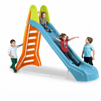 Scivolo Scivolo Feber 800009709 LIFE Mega Feberslide con acqua (ord.min.1.00 unità)