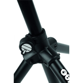 Supporto casse pavimento Supporto casse pavimento Quiklok 10 00189 S171 BK Black (ord.min.1.00 unità)