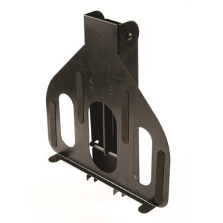 Supporto notebook Supporto notebook Quiklok 10 01075 DJ SERIES LPH 005 Black (ord.min.1.00 unità)