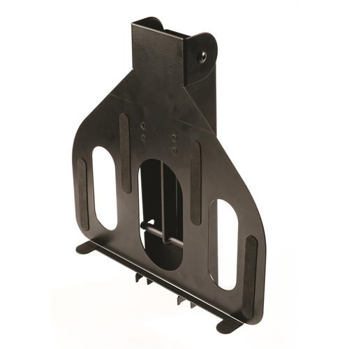 Supporto notebook Supporto notebook Quiklok 10 01075 DJ SERIES LPH 005 Black (ord.min.1.00 unità)