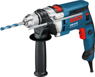 Trapano percussione Trapano percussione Bosch Professional 060114E500 Gsb 16 Re (ord.min.1.00 unità)