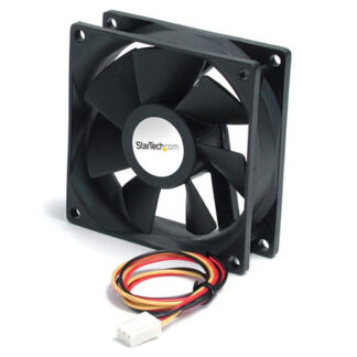 Ventola computer Ventola computer Startech.Com FAN6X25TX3H Connettore Tx3 (ord.min.1.00 unità)