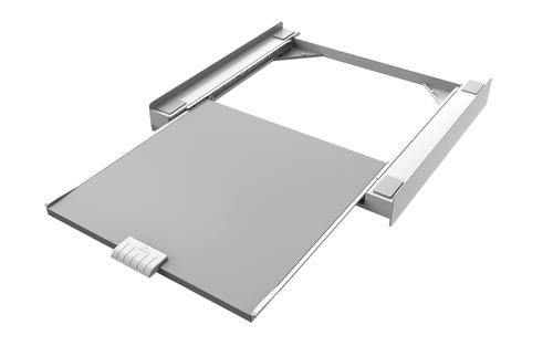 Kit colonna asciugabiancheria Kit colonna asciugabiancheria Meliconi 656105 TORRE Pro L60 White (ord.min.1.00 unità)
