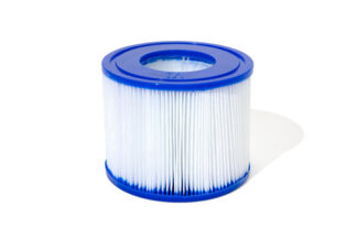 Cartuccia filtro piscina Cartuccia filtro piscina Bestway 60311 LAY Z SPA (ord.min.1.00 unità)