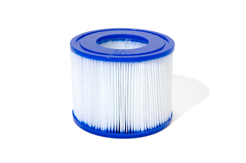 Cartuccia filtro piscina Cartuccia filtro piscina Bestway 60311 LAY Z SPA (ord.min.1.00 unità)