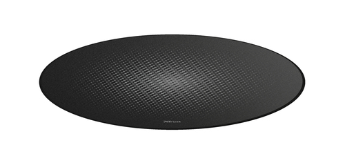 Tappeto simulatore guida Tappeto simulatore guida Trust 24134 GXT Mika Round Floor Mat Black e (ord.min.1.00 unità)