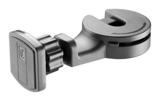 Supporto auto smartphone Supporto auto smartphone Cellular Line MAG4HEADRESTK TOUCH HOOK Univer (ord.min.1.00 unità)